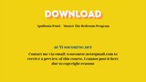 Apollonia Ponti – Master The Bedroom Program – Free Download Courses