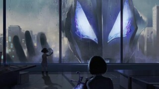 "It's a pity that you don't understand Ultraman, let alone the meaning of this video."