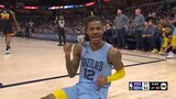 Best Moments of the Memphis Grizzlies 10 GAME WIN STREAK!🔥 | 2022-23 Season