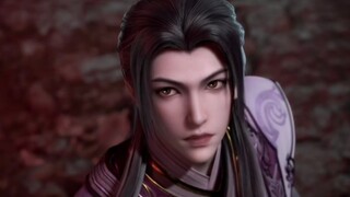 ในการ์ตูนจีนมีผู้ชายสวยหลายพันคน แต่มากกว่าครึ่งเป็นคนลึกลับ!