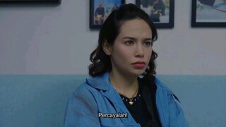 Wanitaaa Syurgaaa part 2