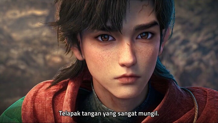 A G D O A Eps 5 Sub Indo