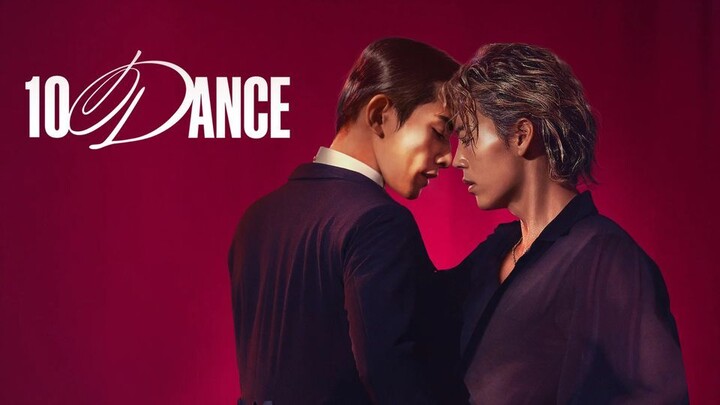 10 Dance (2025): Japanese BL Movie English Subtitle "10Dance"