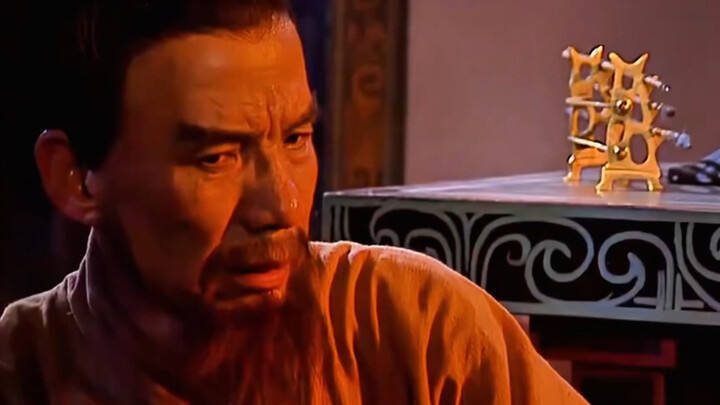 Sima Yi: Even a useless nobody can become a commander—how infuriating!