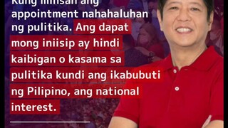 BBM supporters