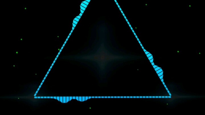 Montagem Liminal Nostalgia Visualizer