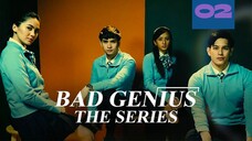 Bad Genius the Series (2025) |Tagalog Dubbed|