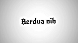 berdua