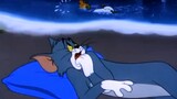 A very moving episode of "Tom and Jerry" as a child, it turns out that Tom has always been afraid of