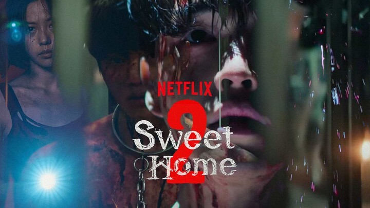 [S2.Ep3] Sweet Home - Episode 3