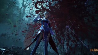 TALES OF HERDING GODS EPISODE 61 PREVIEW