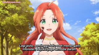 Akujiki Reijou to Kyouketsu Koushaku eps 1 (sub indo)