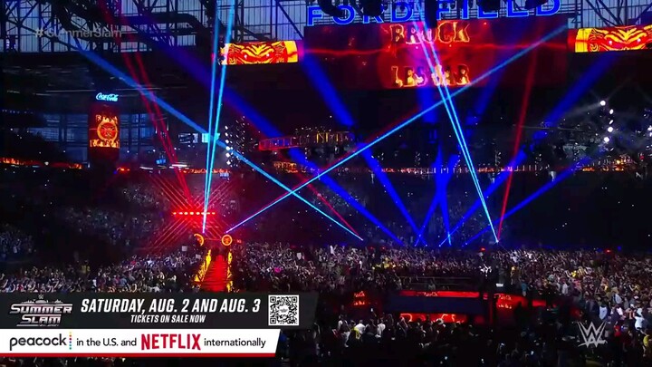 Brock Lesnar much 2022 now 2025 Brock Lesnar back wwe 😞