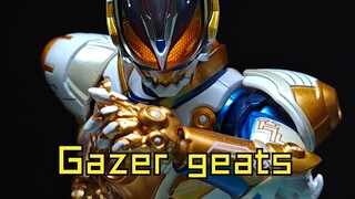 geats gazer 管理员