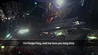 Pacific Rim