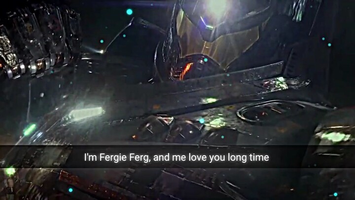 Pacific Rim