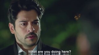 Kara Sevda - Episode 20