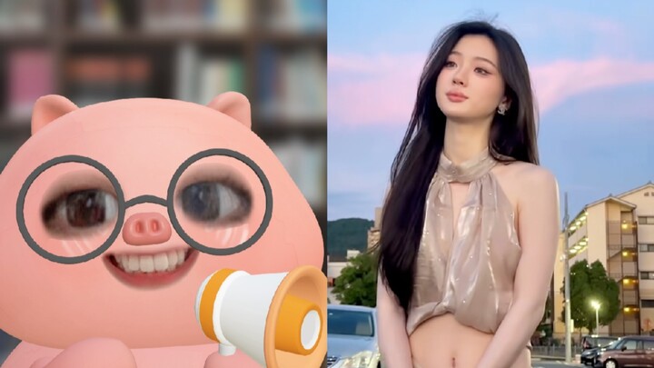 ماشي يا أختي… أأنتِ دان يي تشون؟