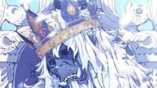 p28- siya ay kilalang god slayer