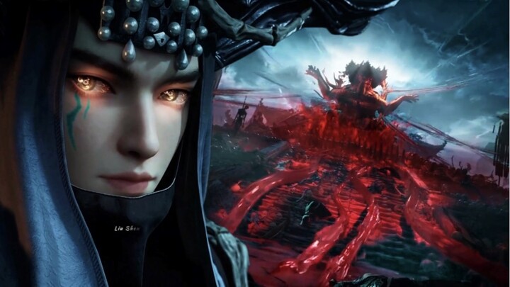 Tales Of Hearding Gods Episode 62 Preview