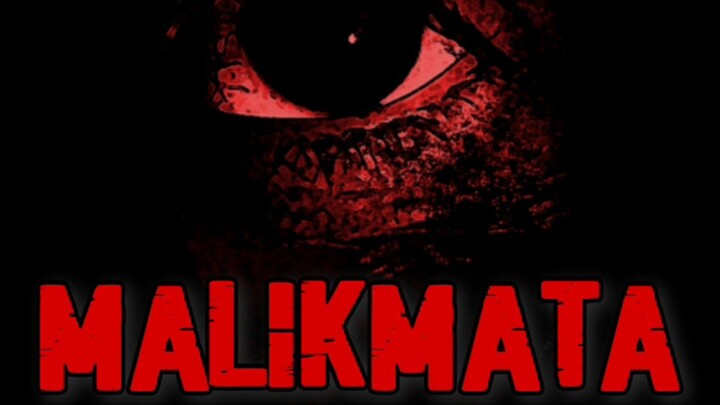 MALIKMATA PINOY BEST HORROR MOVIE.2003