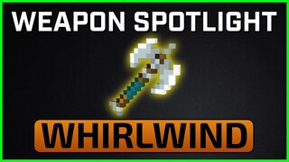 Probably The BEST Weapon In The GAME - Minecraft Dungeons