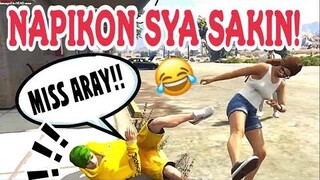 AMNESIA PRANK ( JAY NA PIKON ) | Billionaire City RP