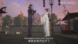 [ EPISODE 03 ] Legend Of Dragon Soldier Season 1 - 1080p Super Duper HD Sub Indo