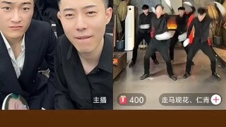青海人跳青海摇