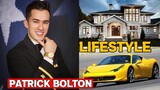 Patrick Bolton (Hipon Girl BF) Lifestyle |Biography, Networth, Realage, Facts, |RW Facts & Profile|