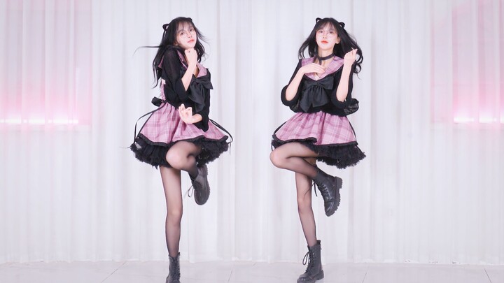 Take my cat punch~PINK CAT~