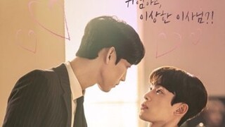 The Director Who Buys Me Dinner ep 8 eng sub (2022)