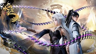 Eng Sub【小仙之瑶】_ Xiao Xian Zhi Yao _ Episode 14