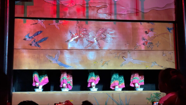 การคัดเลือกแม่บ้านในสมัยโบราณช่างเข้มงวดจริงๆ ไม่ใช่แค่หน้าตาดี ลายมือสวย ผิวขาวเนียนเรียบร้อยสุภาพเ