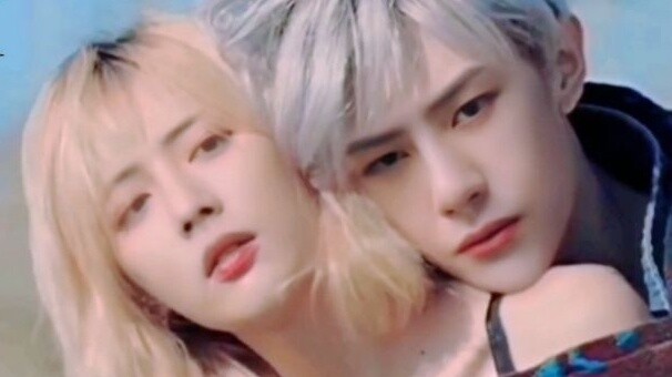 "No Tomorrow" MV Bo Xiao gender-transformed version [AI Bo Jun Yi Xiao]