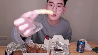 Phong cách Mukbang khác biệt ở từng quốc gia