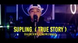Supling | True Story - Dainzane ft. Numerhus ( Studio Session )
