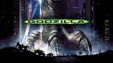 Godzilla (1998) | Dual Audio | Hindi - English Version | 1080p | BluRay