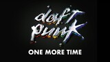 Daft Punk - One More Time (Official Audio)