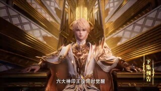 THRONE OF SEAL EPISODE 171 PREVIEW