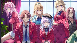 [Kelas Supremasi Kekuatan/Siswa Tahun Kedua] Edisi 57: Game