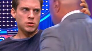 Bully Maguire joins the show