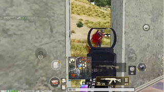 HighLight PUBG NEW STATE p6