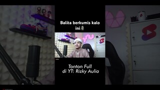 Kak nisa menangis melihat ini🗿#shorts