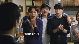 谁不想拥有这入室抢劫般的友谊！！