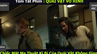 1 chém là 1 mạng p3 #reviewphimabc