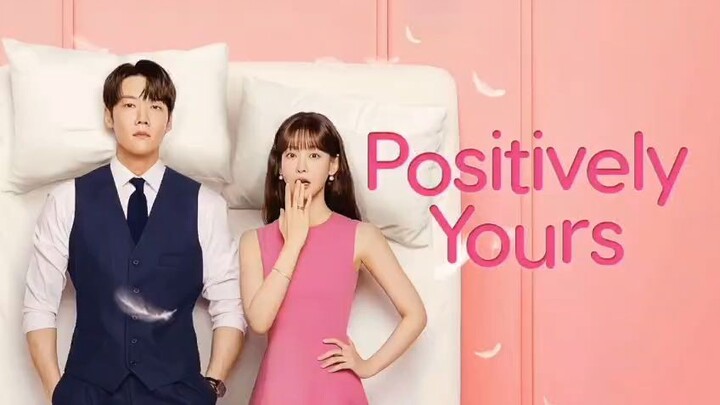 [L!nk] Positively Yours.2026. Ep01-12 Cc Eng Indo Thai