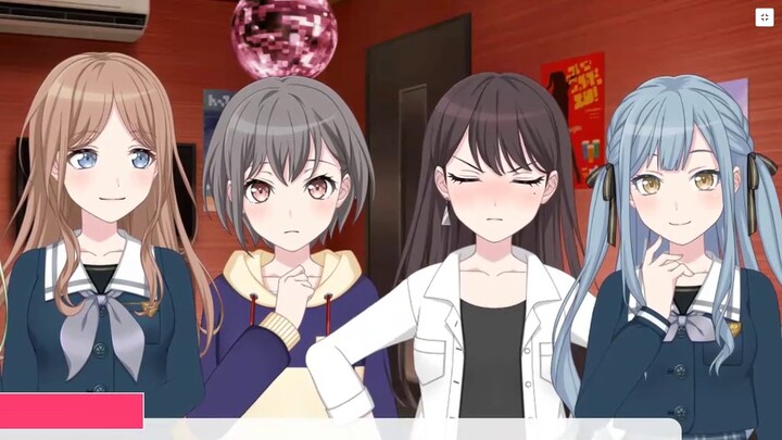 Mu: No one ever cares about my troubles as a young girl #5