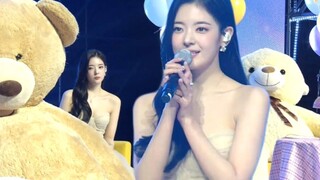 مسرحية تعاونية لـ ITZY ليّا +10 سم مع OST في حفل SBS للأغاني! إعادة غناء "درج كيم تاي هيون" + "شجرة 