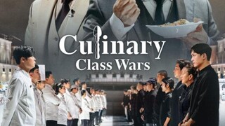 (SUB INDO) EPS. 02 CULINARY CLASS WARS